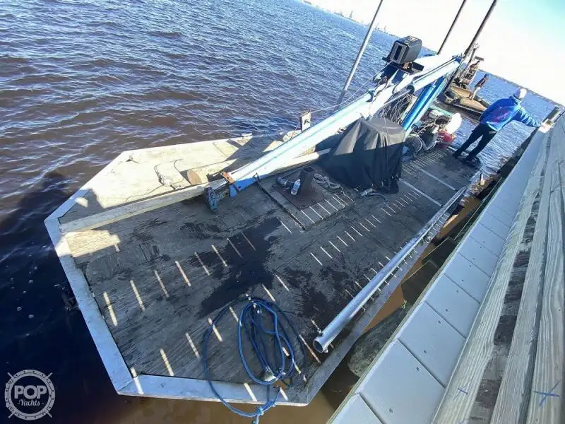 Barge te koop