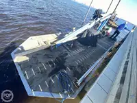 Barge te koop