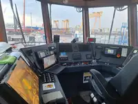 Sleperschip te koop