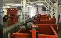 LNG-schip te koop