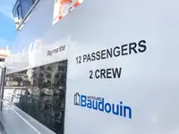 Catamaran te koop