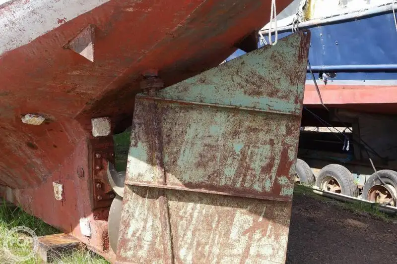 Sleperschip te koop