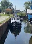 Sleperschip te koop