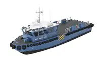 Veerboot Te koop