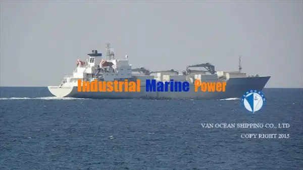 Koelschip te koop
