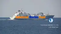 Koelschip te koop