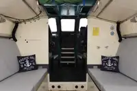 Patrouilleboot te koop