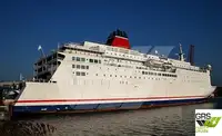 Ro-Ro-schip te koop