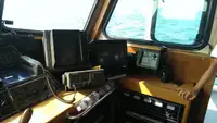 Bemanningboot te koop
