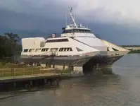 Bemanningboot te koop