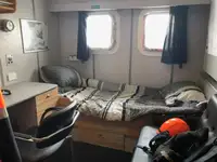 Sleperschip te koop