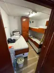 Containerschip te koop
