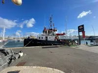 Sleper te koop
