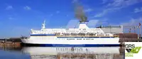 Ro-Ro-schip te koop