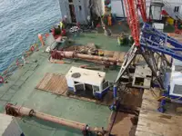 Barge te koop
