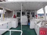 Patrouilleboot te koop