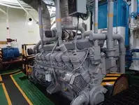 Sleperschip te koop