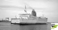 Ro-Ro ship Te koop