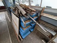 Passagiersschip te koop
