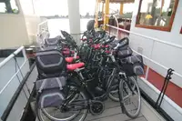 Passagiersschip te koop