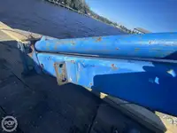 Barge te koop