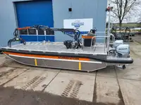 Catamaran Te koop