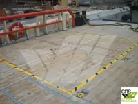 Bemanningboot te koop
