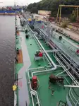 Oil/Chemical tanker Te koop
