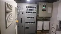 Bulkcarrier te koop
