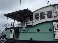 Sleperschip te koop