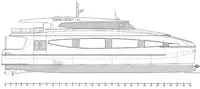 RoPax schip Te koop