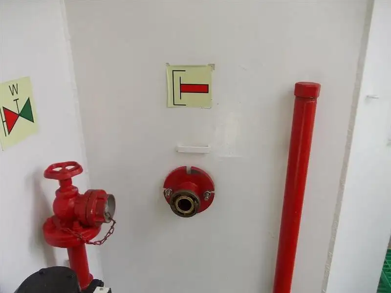 Bulkcarrier te koop