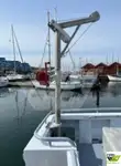 Onderzoeksvaartuig te koop