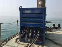 Barge te koop