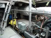 Patrouilleboot te koop