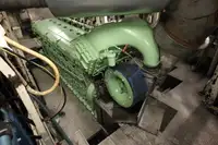 Bulkcarrier te koop
