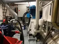 Bulkcarrier te koop