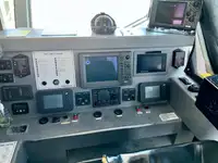 Catamaran te koop