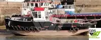 Sleepboot Te koop