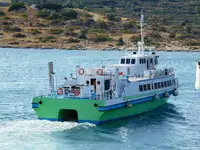 Catamaran te koop