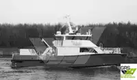 Catamaran te koop