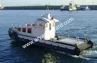 Sleperschip te koop
