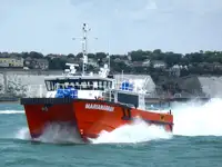 Catamaran te koop