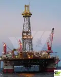 Boorplatform te koop