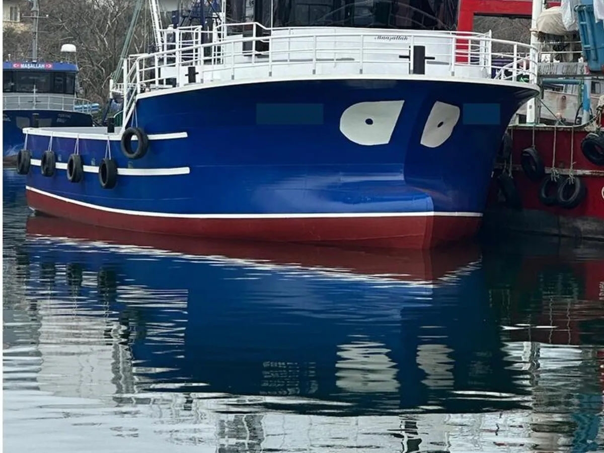Werkboten te koop