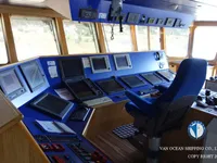 Trawler te koop