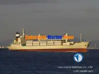 Koelschip te koop