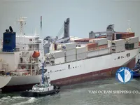 Koelschip te koop