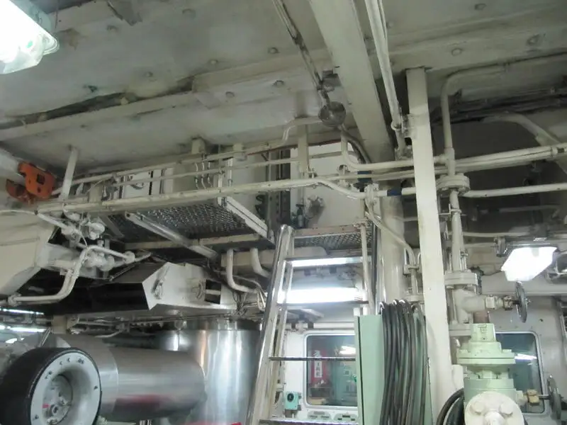 Sleperschip te koop