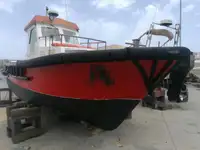 Werkboten te koop